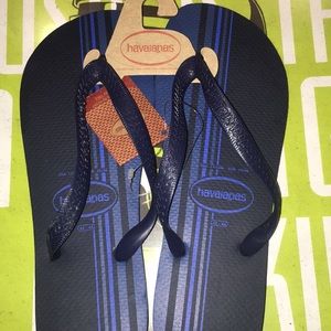 Men's Flip Flops